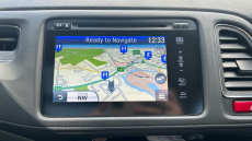 Honda HR-V 1.5 i-VTEC EX 5dr Petrol Hatchback